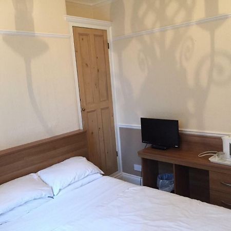 Appleby Guest House Mansfield Exterior foto