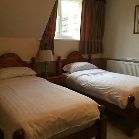 Appleby Guest House Mansfield Exterior foto